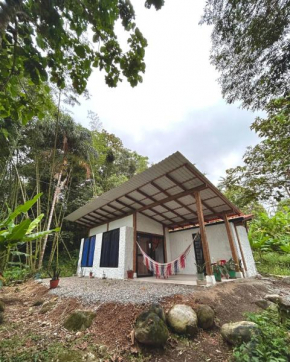 Villa Lupita